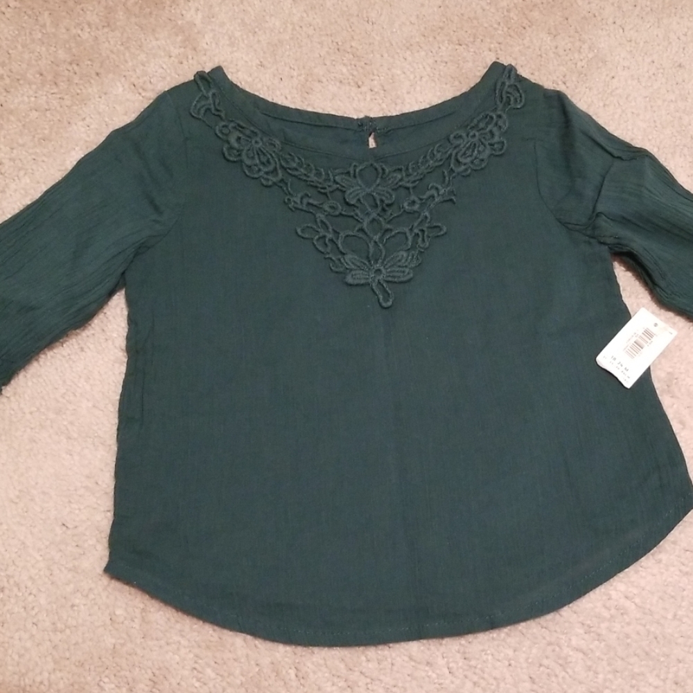 Girls blouse/shirt